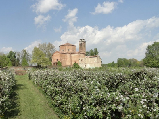 Santa Maria Bressanoro