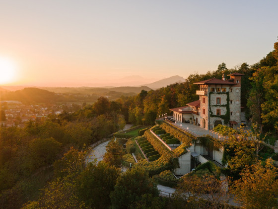 Tenuta Dell’ Annunziata