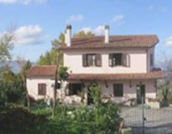 Casa Rural Piccola Quercia - Stroncone