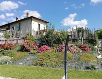 Farm-house Casa Matilda - Dogliani