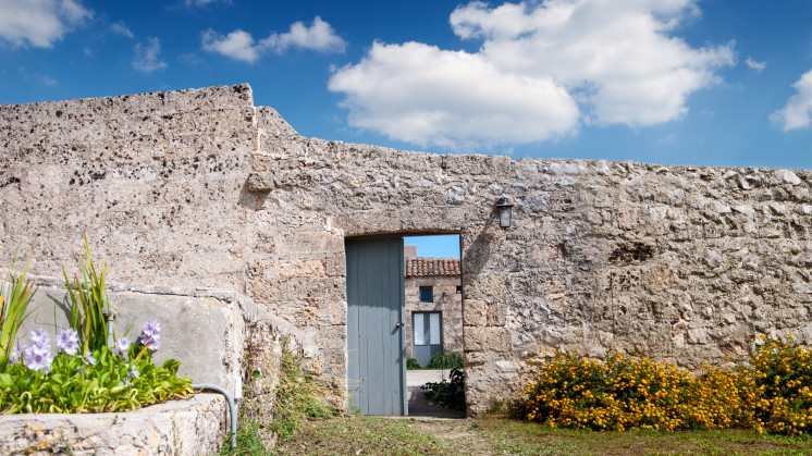 masseria uccio