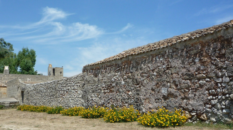 masseria uccio