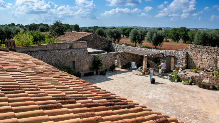 masseria uccio