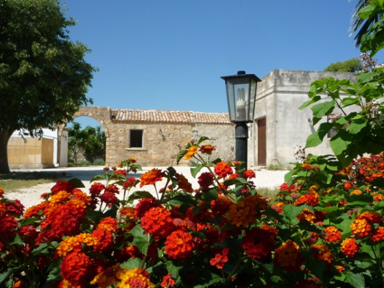 masseria uccio