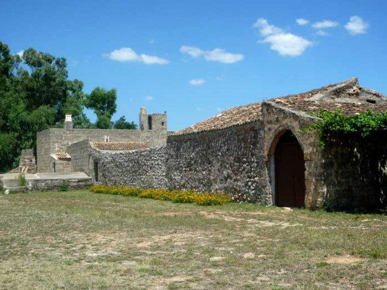 masseria uccio