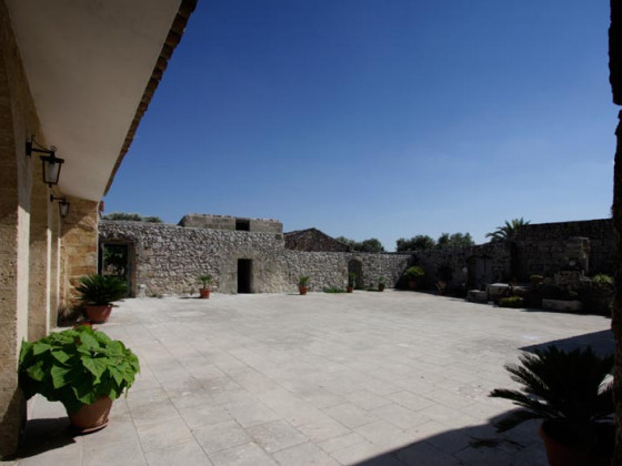 masseria uccio