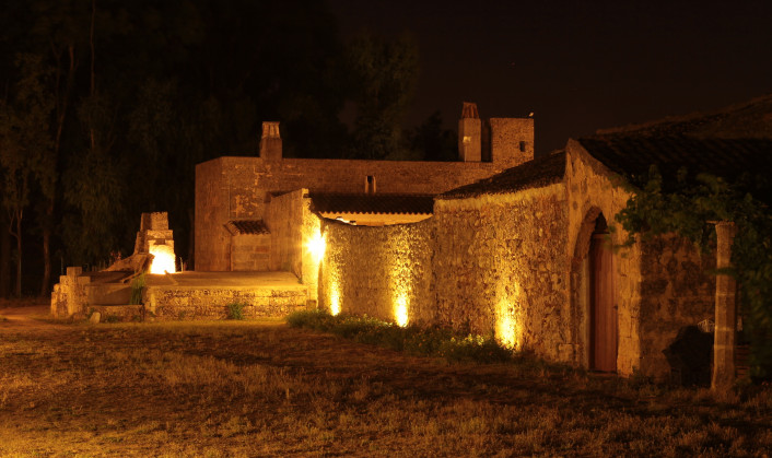 masseria uccio