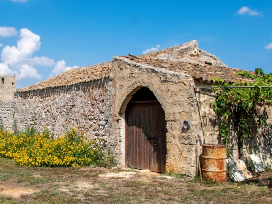 masseria uccio