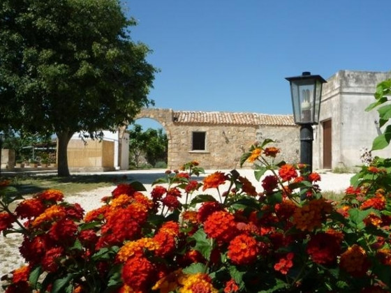 masseria uccio