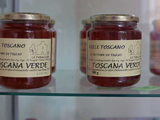 Toscana Verde