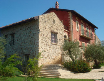 Villa L’Ulivo