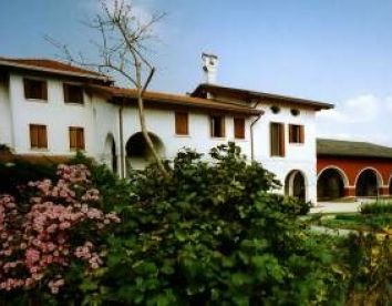 Farm-house Lazzarotto - Pasiano Di Pordenone