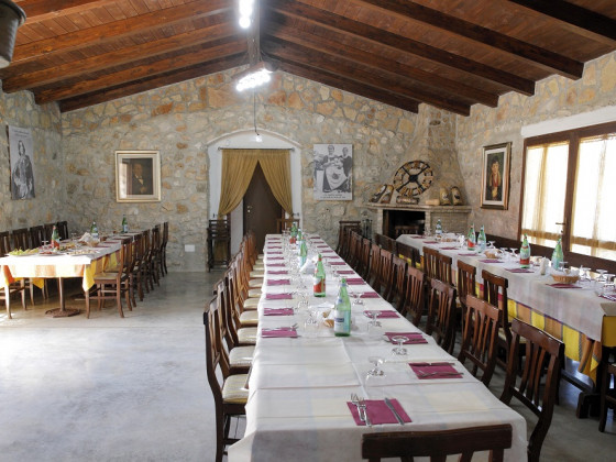 Masseria Coppa di Mezzo