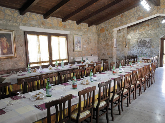 Masseria Coppa di Mezzo