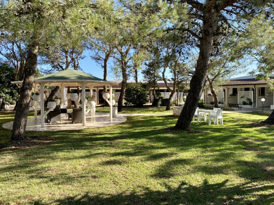 La Fattoria, Otranto