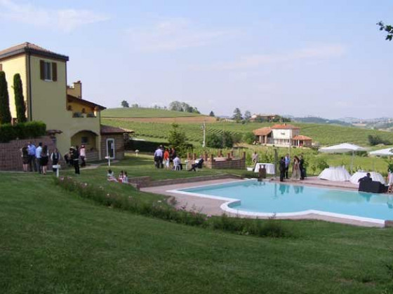 tenuta san martino