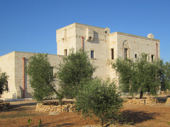 masseria giustiniani