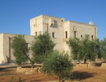 masseria giustiniani