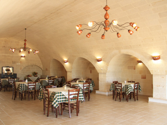 masseria giustiniani