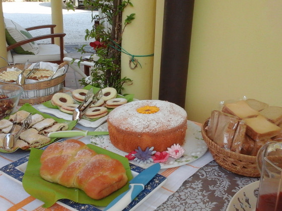 Le Dolci Colline D’Abruzzo