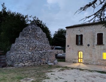 Casa-rural Tholos - Roccamorice