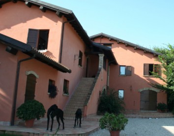 Countryside Holiday House I Due Carpini - Città Sant'Angelo