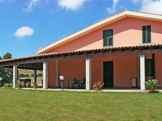 Villa Gaia