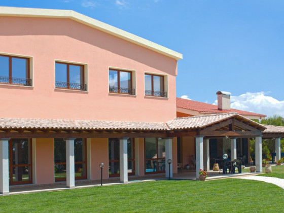 Villa Gaia