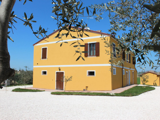 tenuta belvedere