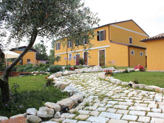 tenuta belvedere