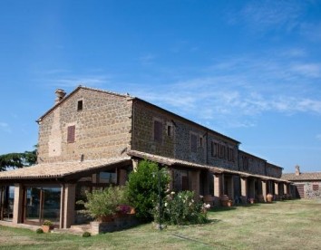 Farm-house Pomele - San Lorenzo Nuovo