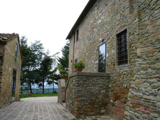 il poggio alle ville