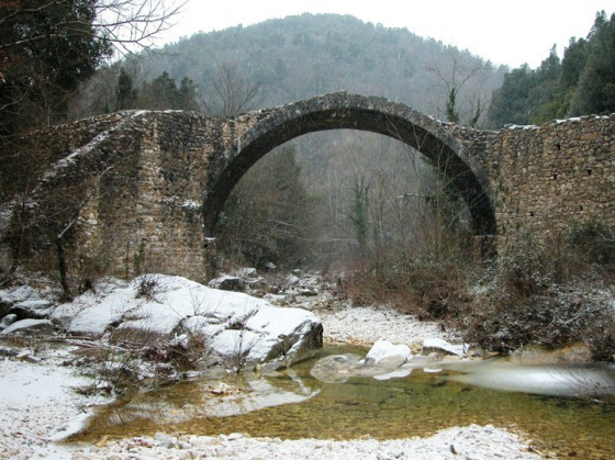 casale il colombaio di toiano