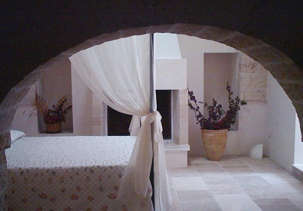 masseria la grave