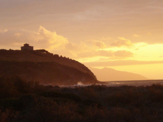 terra dei ciuchi