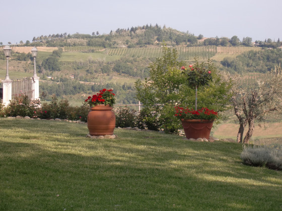 i quattro passeri dimora di charme