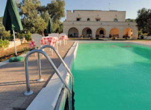 Agriturismo Murgia Con Piscina 42 Agriturismi Trovati