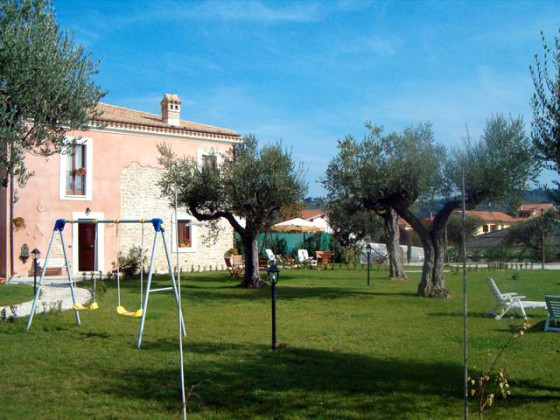 Villa delle Rondini