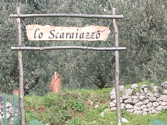 lo scaraiazzo