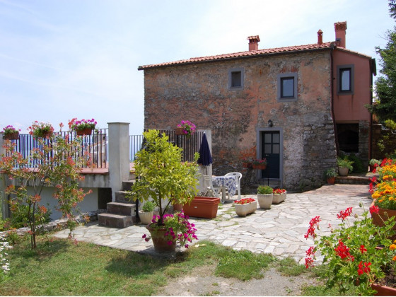 Terrazza Sul Golfo