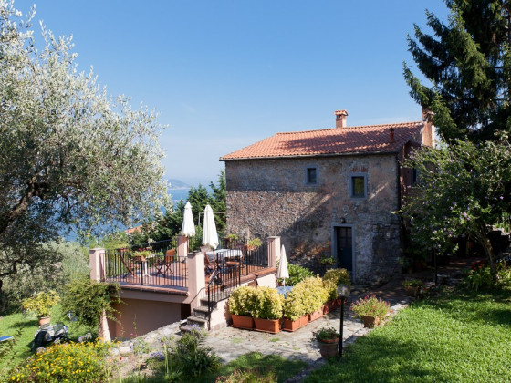 Terrazza Sul Golfo