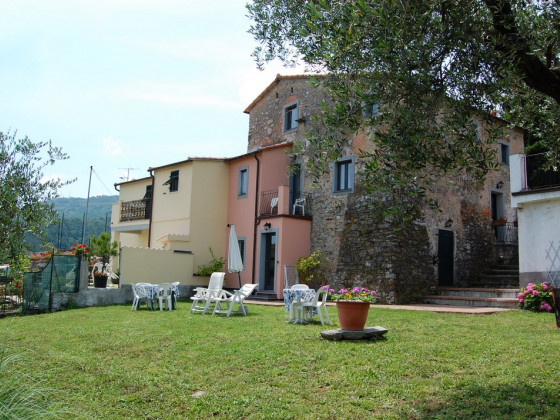 Terrazza Sul Golfo