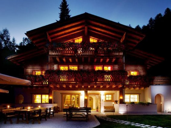 Chalet Fogajard