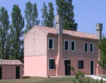 Farm-house Tenuta Giarette - Rovigo