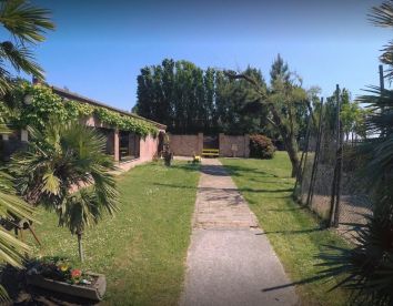 Farm-house San Gaetano - Rosolina