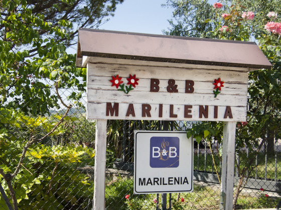 marilenia