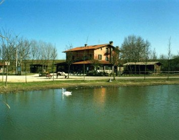 Farm-house Prato Pozzo - Argenta