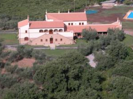 villa ione