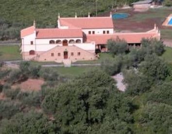 Agriturismo Villa Ione - Vetralla