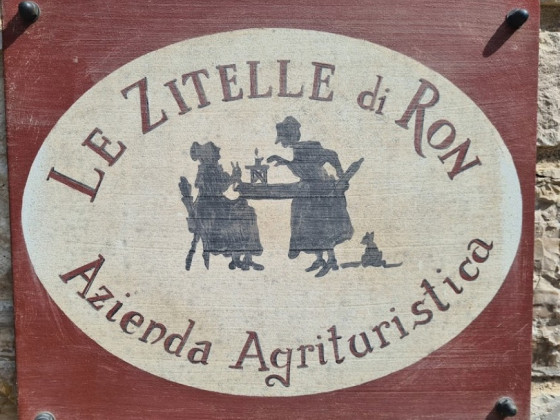 Le Zitelle di Ron